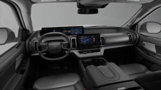 2026 Ford Expedition® Internal Image 2